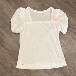 Lilly Pulitzer Jessie Top